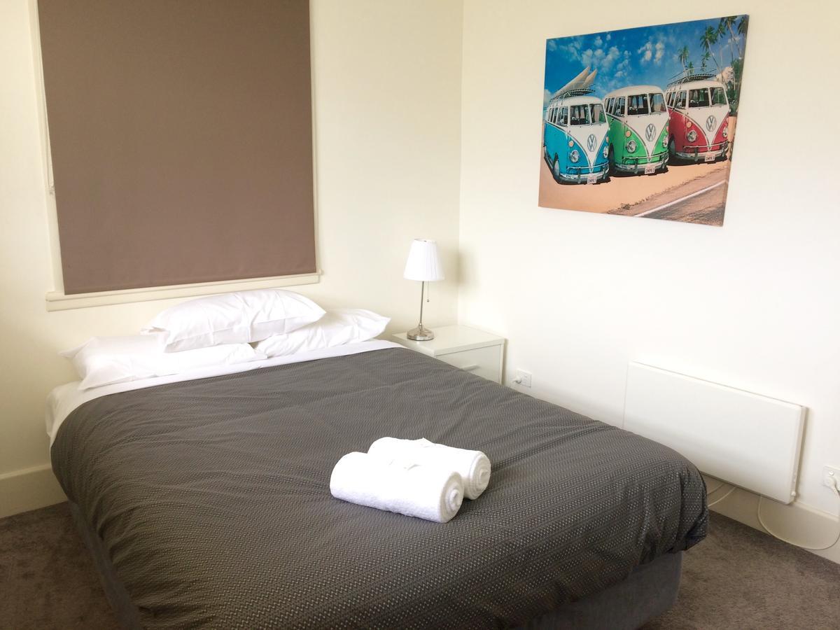 Great Ocean Road Brewhouse Apollo Bay Hotel Ngoại thất bức ảnh