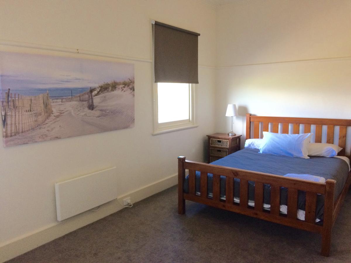 Great Ocean Road Brewhouse Apollo Bay Hotel Ngoại thất bức ảnh