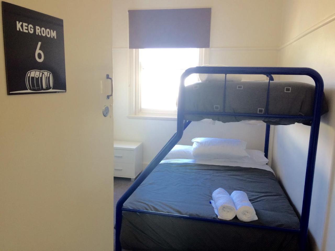 Great Ocean Road Brewhouse Apollo Bay Hotel Ngoại thất bức ảnh