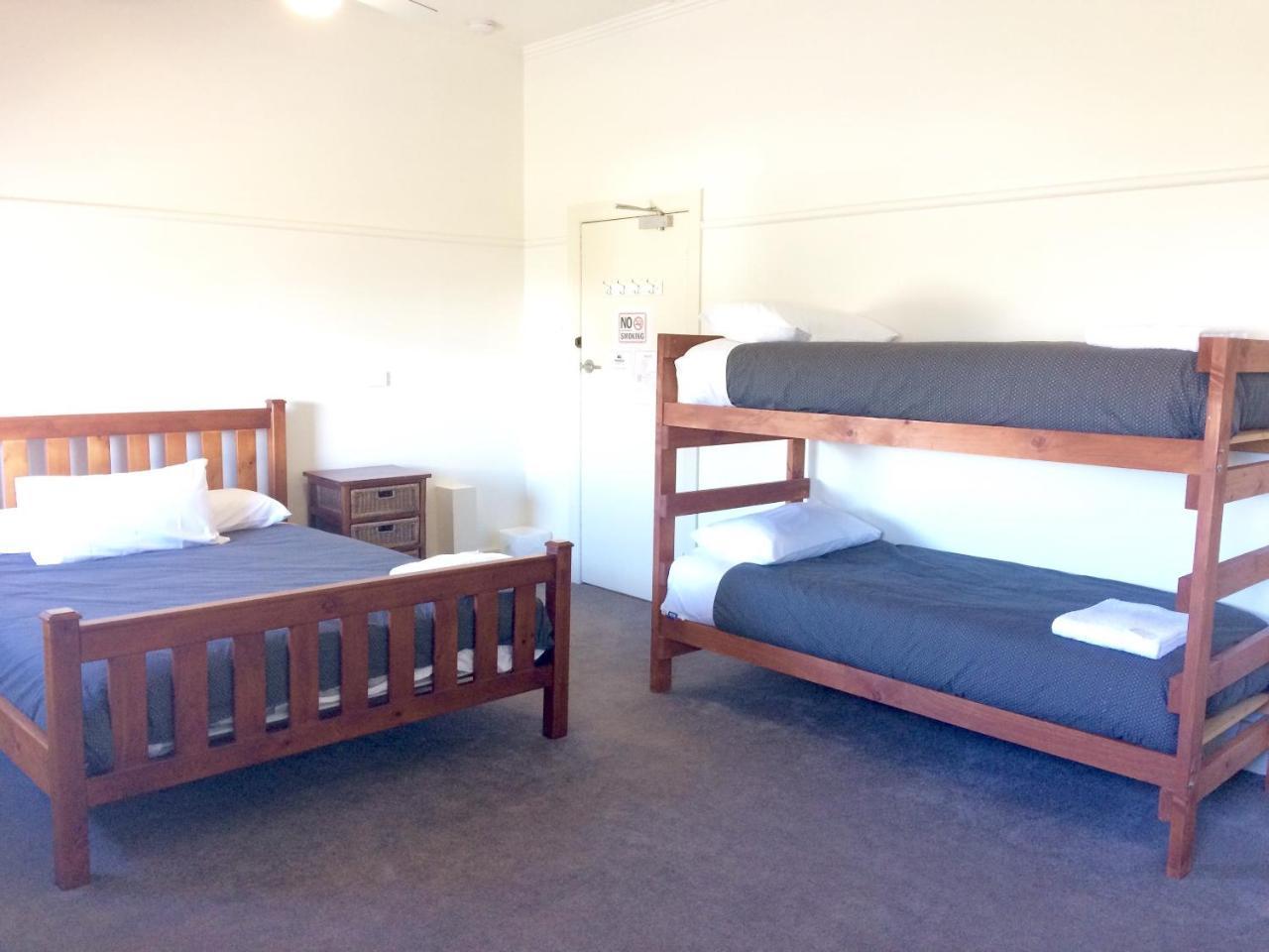 Great Ocean Road Brewhouse Apollo Bay Hotel Ngoại thất bức ảnh