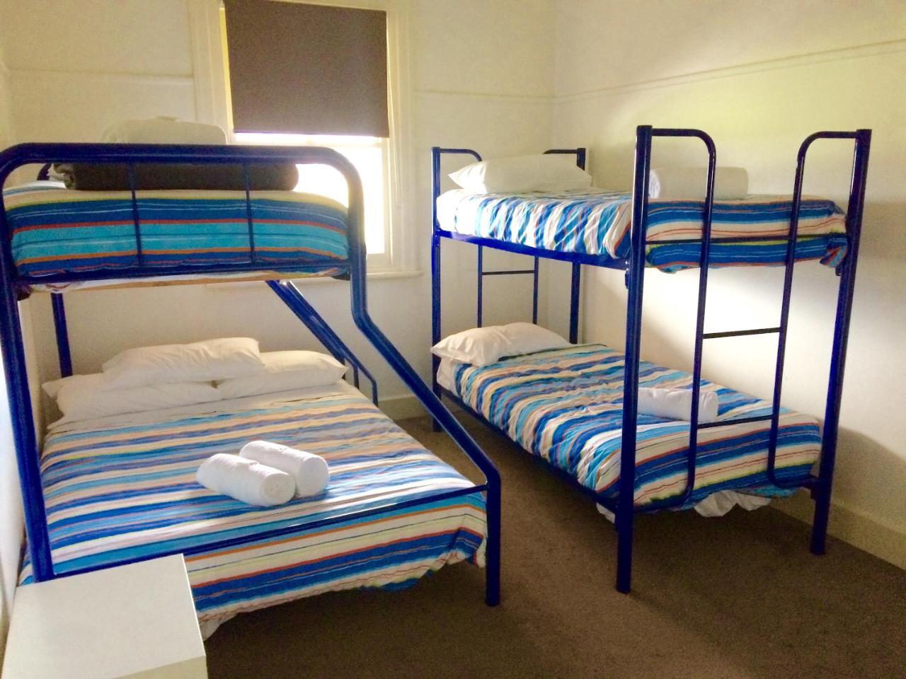 Great Ocean Road Brewhouse Apollo Bay Hotel Ngoại thất bức ảnh